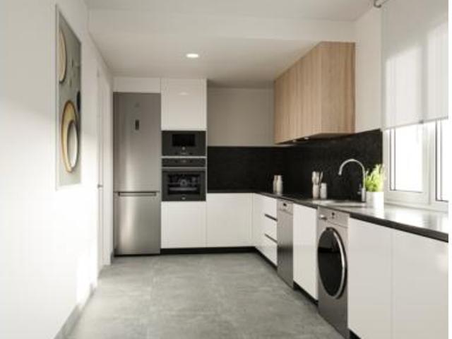 Piso Venta Oviedo, Nueva Huca