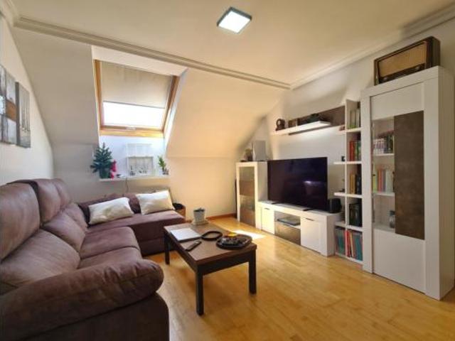 Piso Venta Oviedo, Nueva Huca