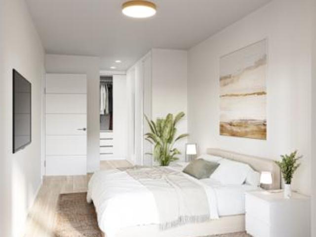 Piso Venta Oviedo, Nueva Huca