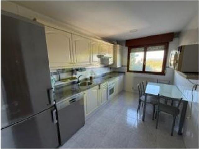 Piso Venta Oviedo, Nueva Huca