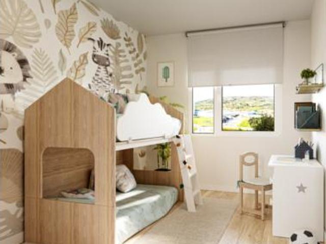 Piso Venta Oviedo, Nueva Huca