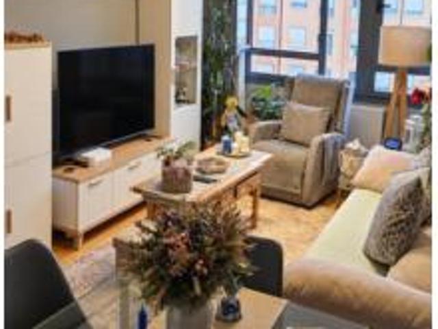 Piso Venta Oviedo, Nueva Huca