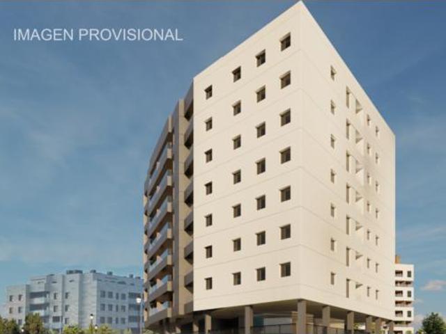 Piso Venta Oviedo, Nueva Huca