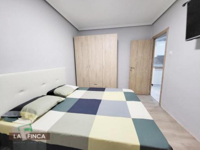 Piso Venta Oviedo, Nueva Huca
