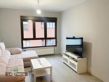 Piso Venta Oviedo, Otero Villafría San Lázaro