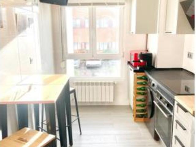 Piso Venta Oviedo, Otero Villafría San Lázaro