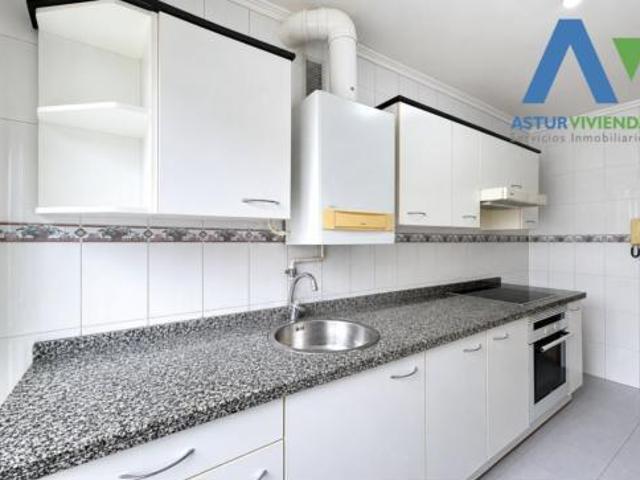 Piso Venta Oviedo, Otero Villafría San Lázaro