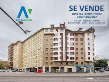 Piso Venta Oviedo, Otero Villafría San Lázaro