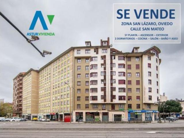 Piso Venta Oviedo, Otero Villafría San Lázaro