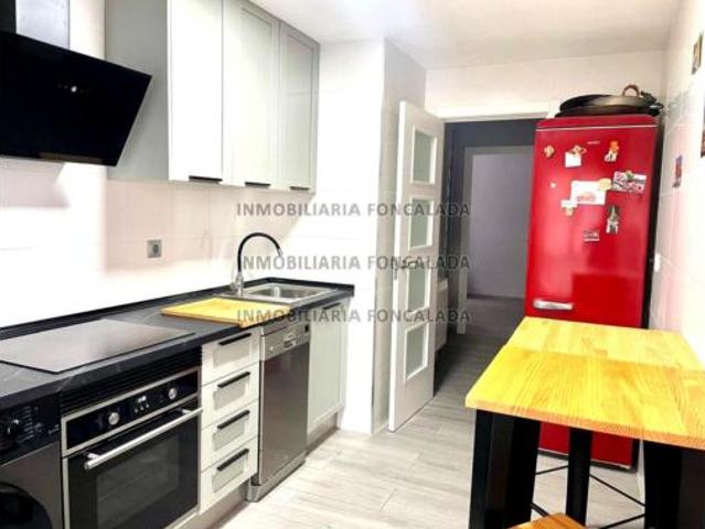 Piso Venta Oviedo, Otero Villafría San Lázaro
