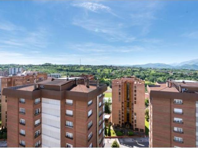 Piso Venta Oviedo, Parque de Invierno