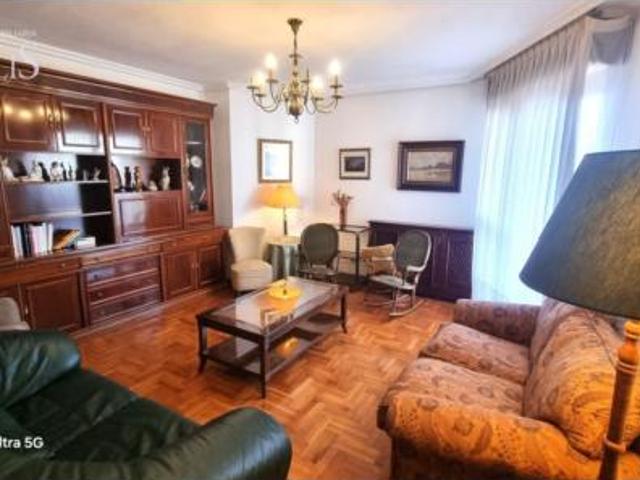 Piso Venta Oviedo, Parque de Invierno