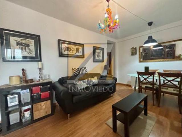 Piso Venta Oviedo, Pumarín Teatinos