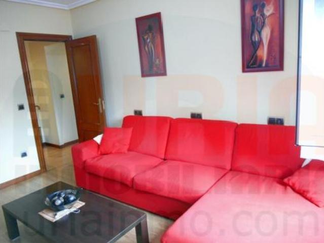 Piso Venta Oviedo, Pumarín Teatinos