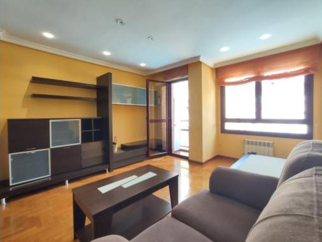 Piso Venta Oviedo, Pumarín Teatinos