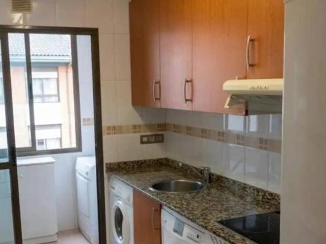 Piso Venta Oviedo, Pumarín Teatinos