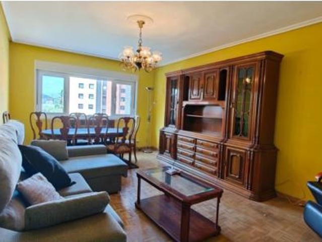 Piso Venta Oviedo, Pumarín Teatinos