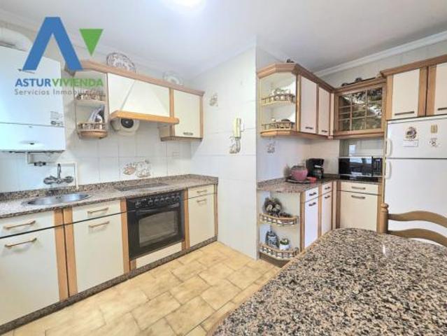 Piso Venta Oviedo, Pumarín Teatinos
