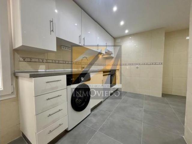 Piso Venta Oviedo, Pumarín Teatinos