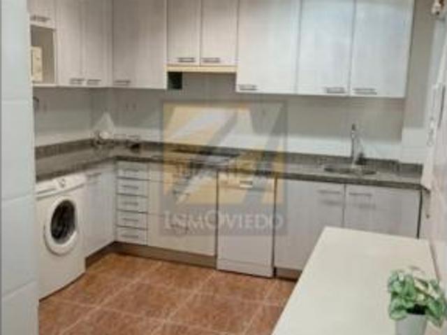 Piso Venta Oviedo, Pumarín Teatinos