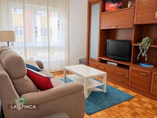 Piso Venta Oviedo, Pumarín Teatinos