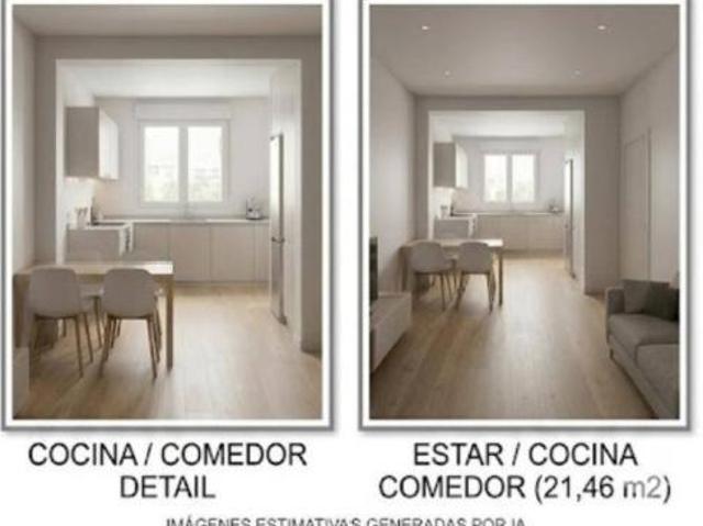 Piso Venta Oviedo, Pumarín Teatinos