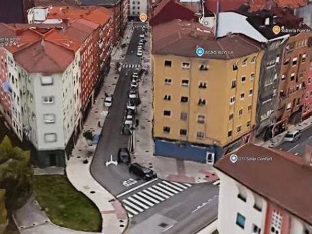 Piso Venta Oviedo, Pumarín Teatinos