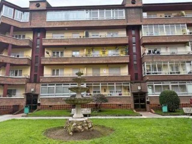 Piso Venta Oviedo, Pumarín Teatinos