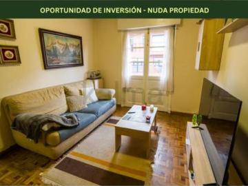 Piso Venta Oviedo, Pumarín Teatinos