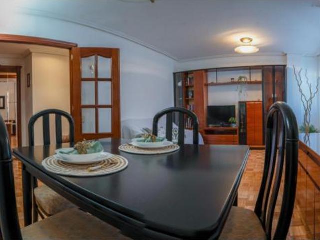 Piso Venta Oviedo, Pumarín Teatinos