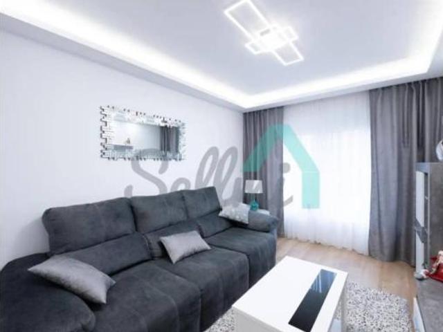 Piso Venta Oviedo, San Claudio Trubia Las Caldas