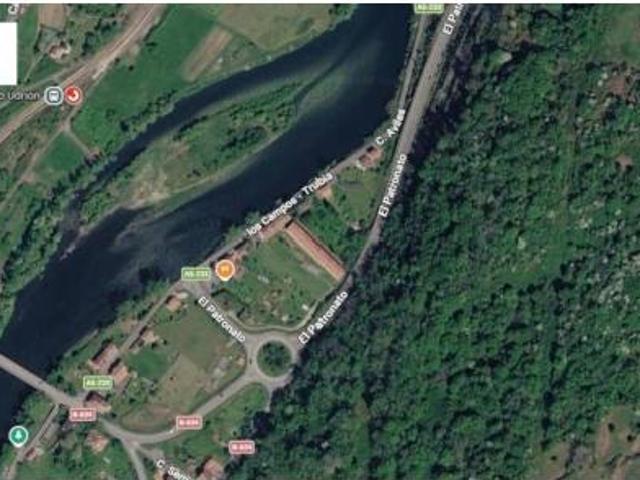 Piso Venta Oviedo, San Claudio Trubia Las Caldas