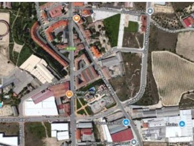 Piso Venta Oyón Oion, Oyón Oion