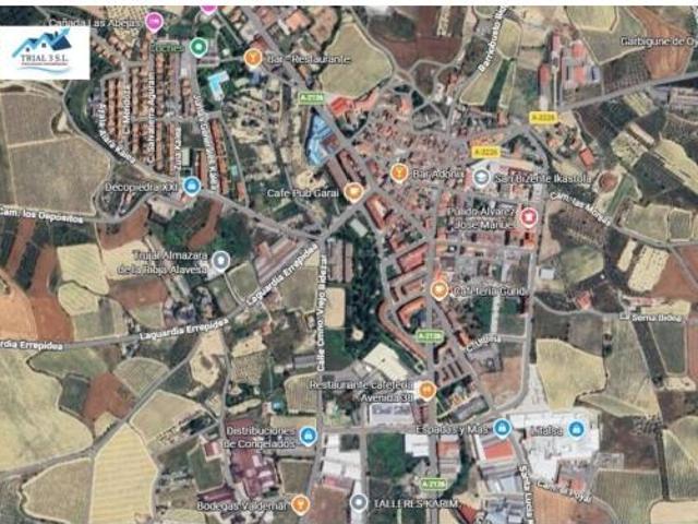 Piso Venta Oyón Oion, Oyón Oion