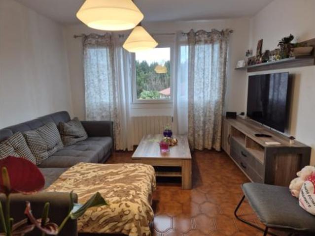 Piso Venta Oza Cesuras, Andris