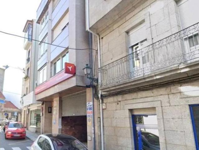 Piso Venta O Carballiño, O Carballiño