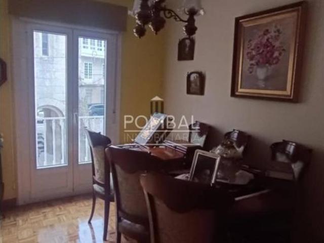 Piso Venta O Carballiño, O Carballiño