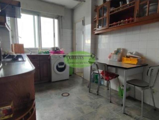 Piso Venta O Carballiño, Arcos Santa Maria