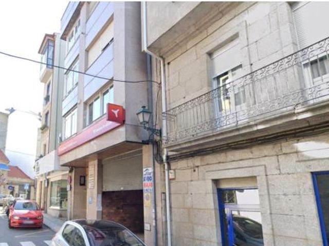 Piso Venta O Carballiño, O Carballiño