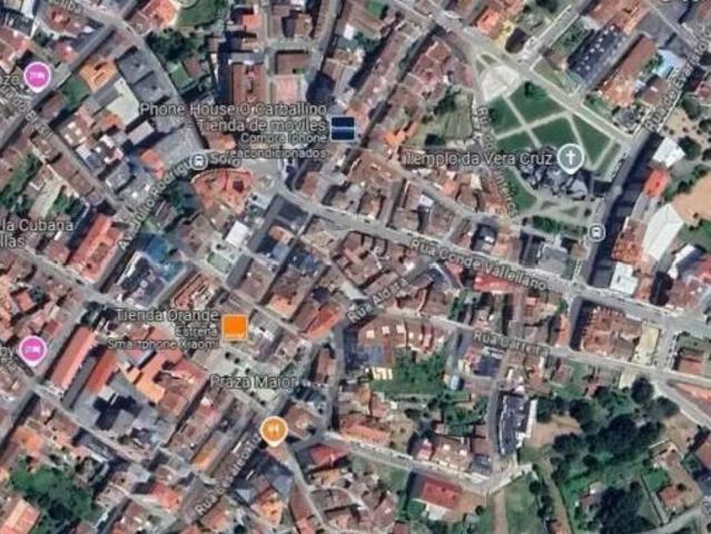 Piso Venta O Carballiño, O Carballiño