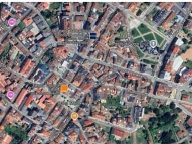 Piso Venta O Carballiño, O Carballiño