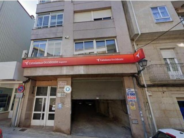Piso Venta O Carballiño, O Carballiño