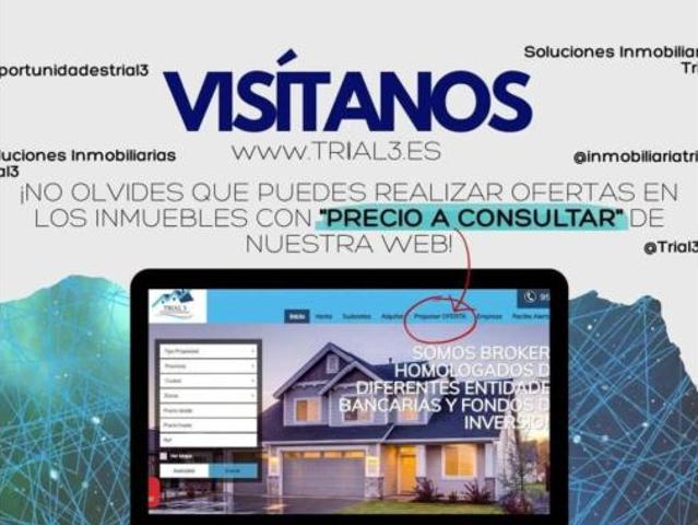 Piso Venta O Barco de Valdeorras, O Barco