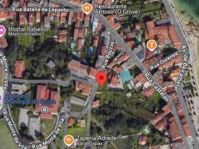 Piso Venta O Grove, O Grove