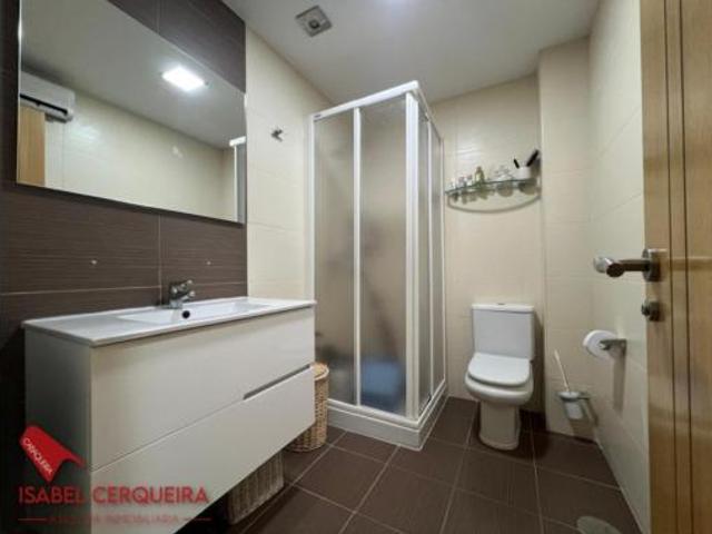 Piso Venta O Rosal, Calvario O Rosal