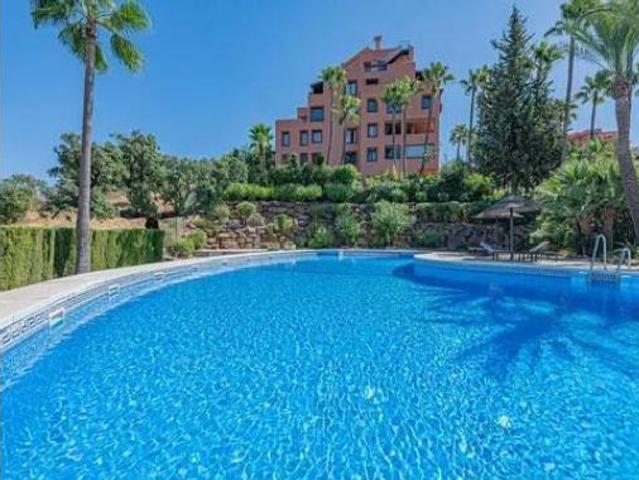 Piso Venta Ojén, Ojén