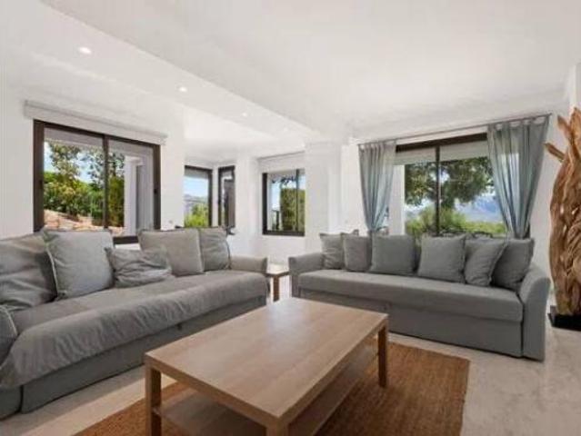 Piso Venta Ojén, Ojén