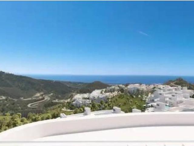 Piso Venta Ojén, Ojén