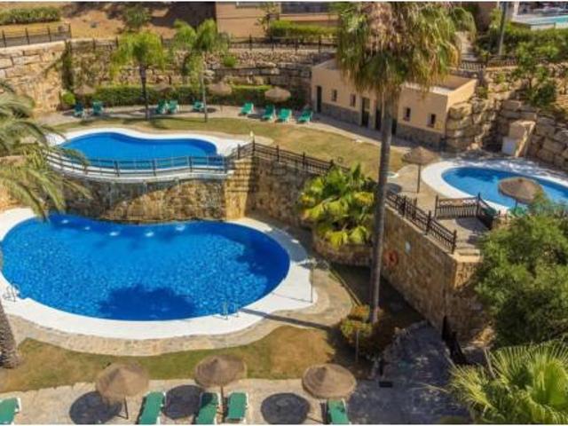 Piso Venta Ojén, Ojén