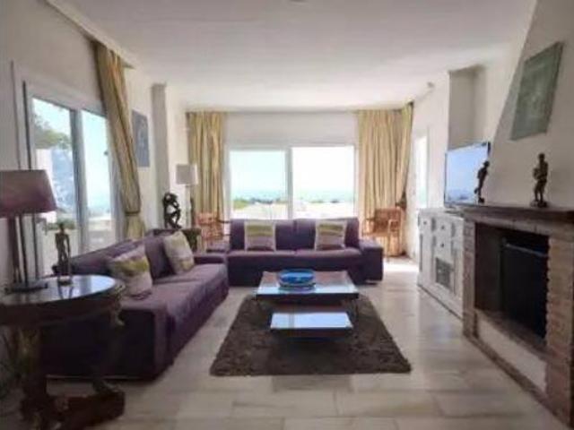 Piso Venta Ojén, Ojén